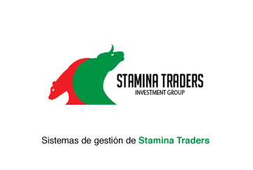 Sistemas de Gestión de Stamina Traders