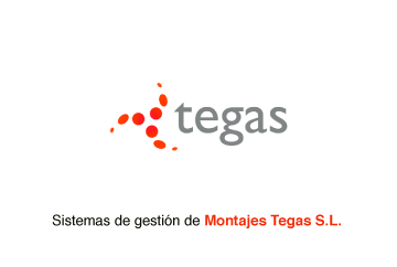 Sistemas de Gestión de Montajes Tegas S.l.