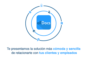 Centro de Documentación allDocs